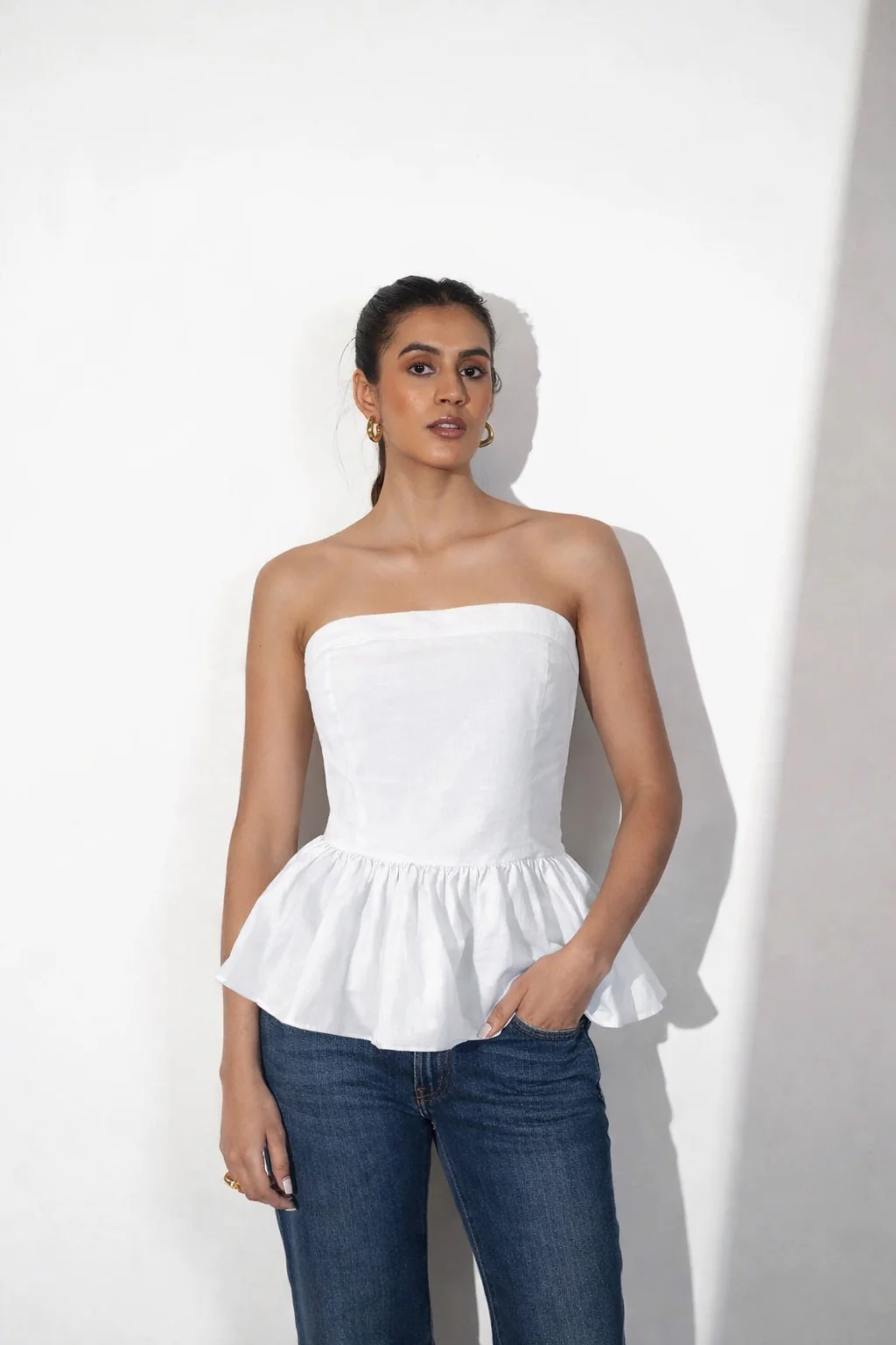 Shirt and Tops(Alpha By Myclo)